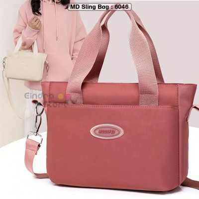 MD Sling Bag : 6046